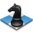黑色象棋 Black chess